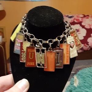Roadtrip bracelet vintage htf
